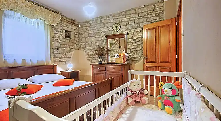 Sommerhus i Smolići