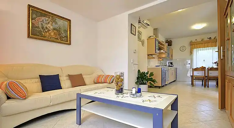 Sommerhus i Smolići