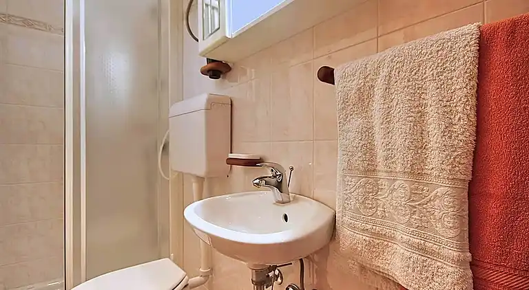 Sommerhus i Smolići