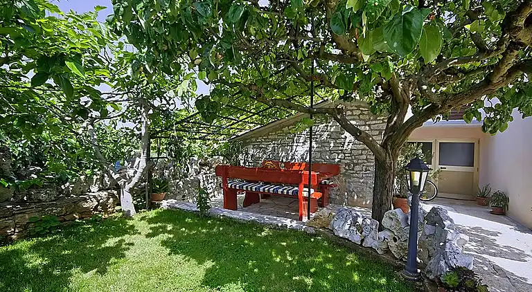 Sommerhus i Smolići