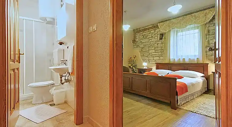 Sommerhus i Smolići