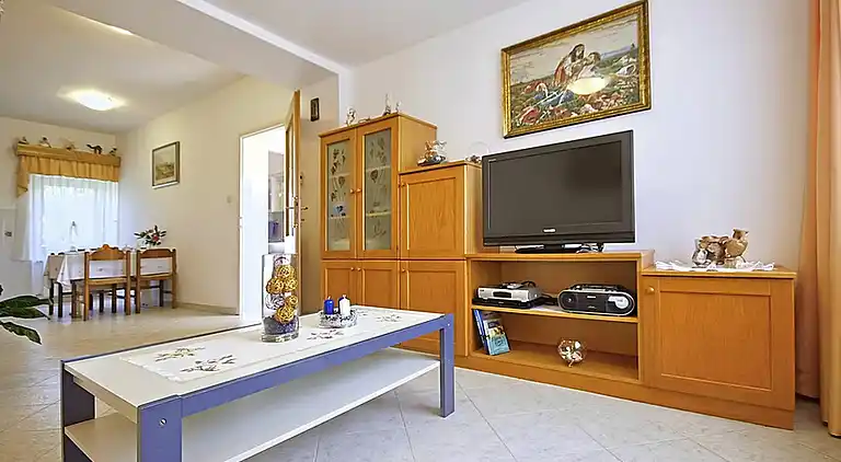 Sommerhus i Smolići