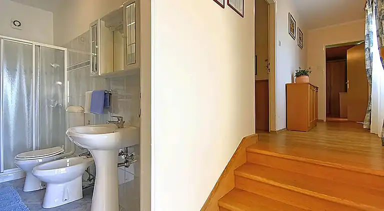 Sommerhus i Smolići