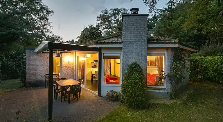 Holiday home in Harderwijk