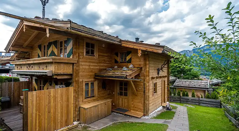 Casa vacanze in Sankt Johann