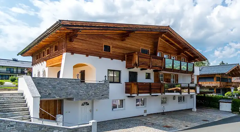 Appartamento in Kitzbühel