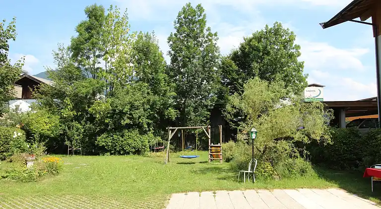 Ferielejlighed i Sankt Johann