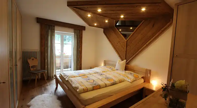 Ferienwohnung in Kirchdorf in Tirol