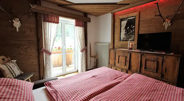 Ferienwohnung in Kirchdorf in Tirol