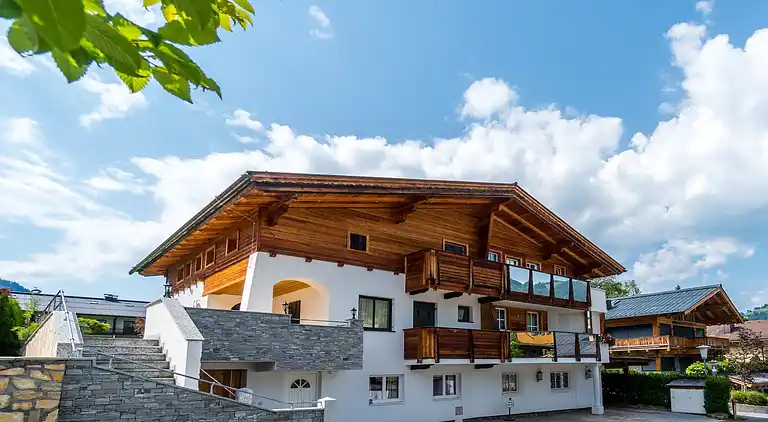 Appartamento in Kitzbühel