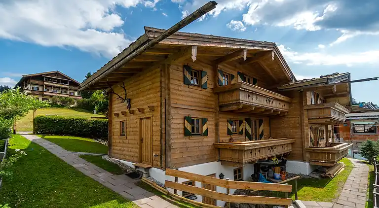 Casa vacanze in Sankt Johann