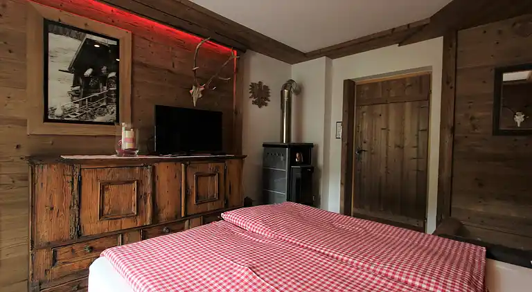 Ferienwohnung in Kirchdorf in Tirol