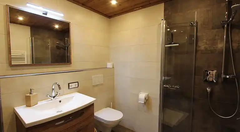 Ferienwohnung in Kirchdorf in Tirol