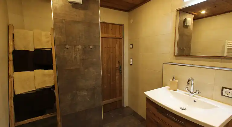 Ferienwohnung in Kirchdorf in Tirol