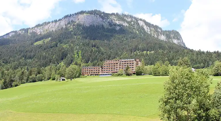 Apartment in Tauplitz