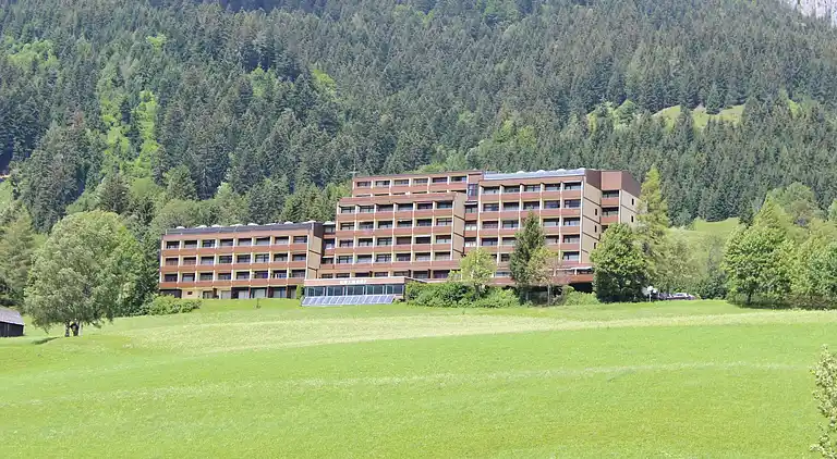 Apartment in Tauplitz