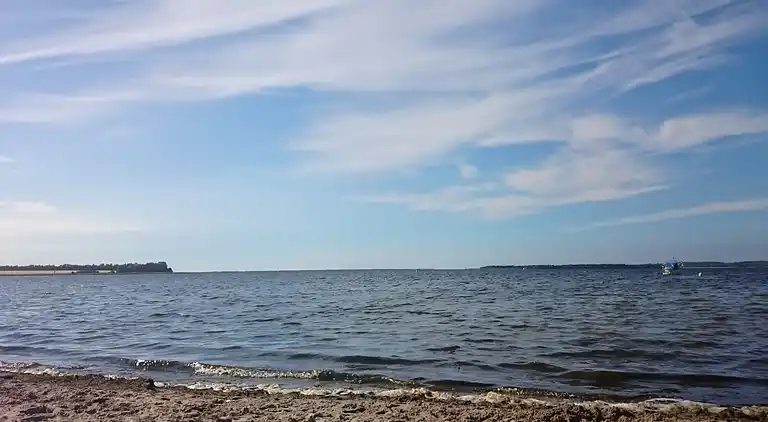 Ferielejlighed i Rerik