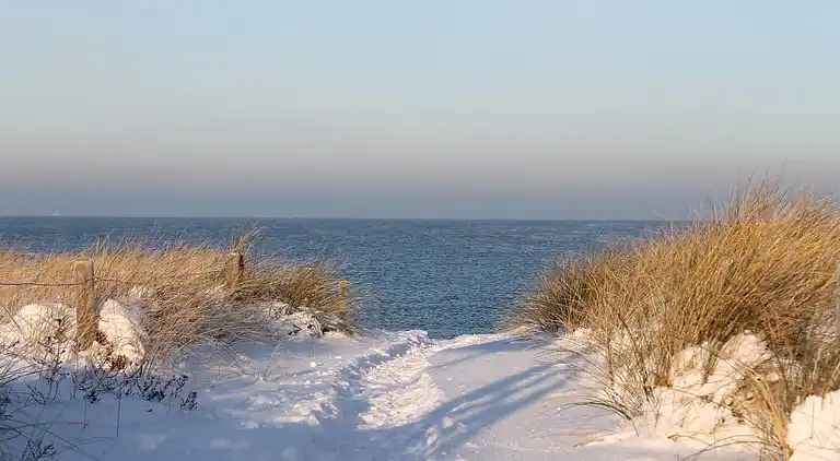 Ferielejlighed i Rerik