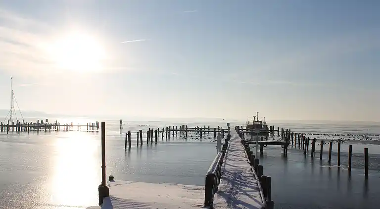 Ferielejlighed i Rerik