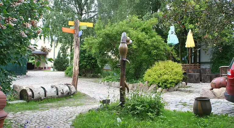 Ferielejlighed i Retschow