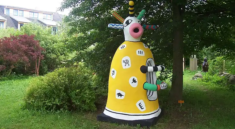 Ferielejlighed i Retschow