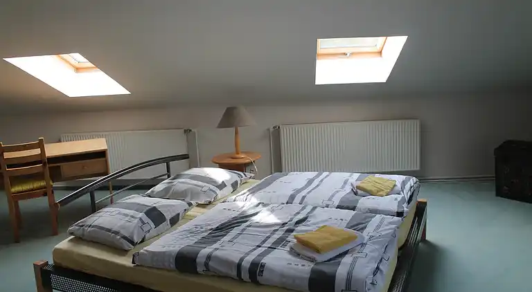 Apartment in Viecheln