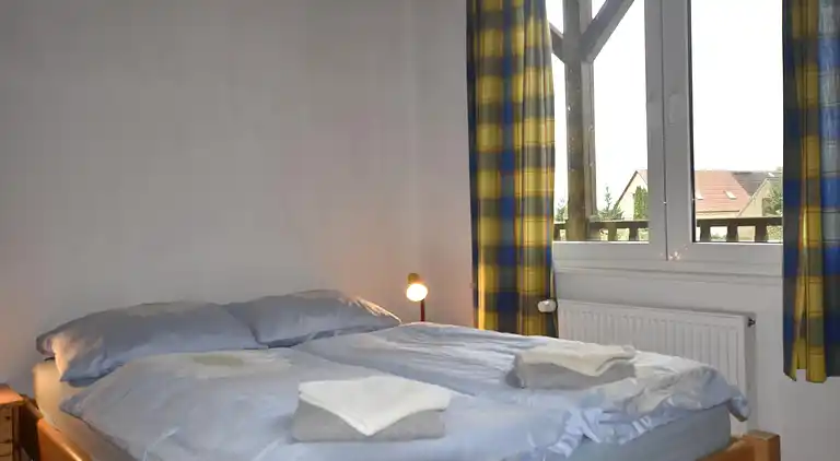 Apartment in Viecheln