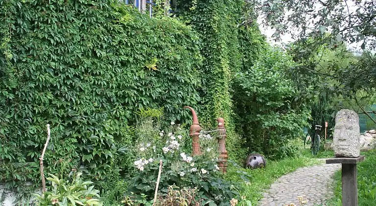 Apartment in Retschow