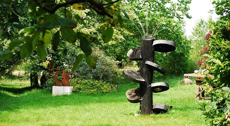 Apartment in Retschow