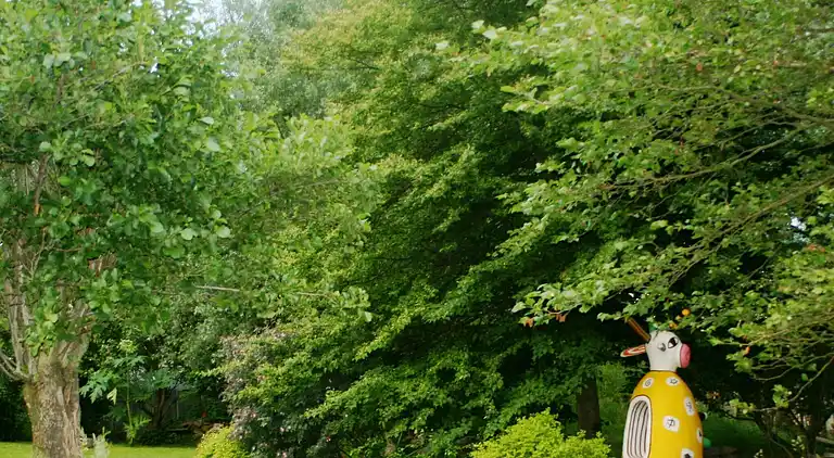 Apartment in Retschow