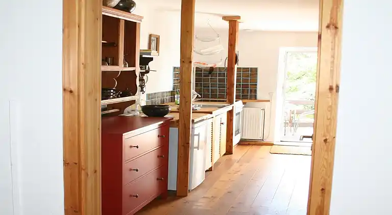 Apartment in Retschow