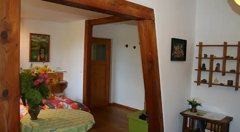 Apartment in Retschow