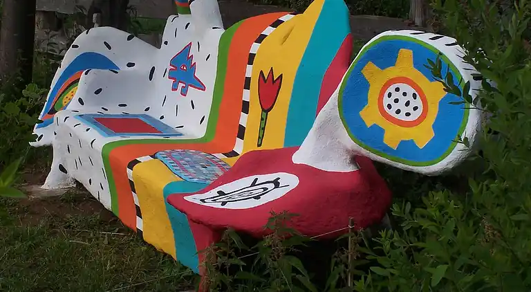 Ferielejlighed i Retschow