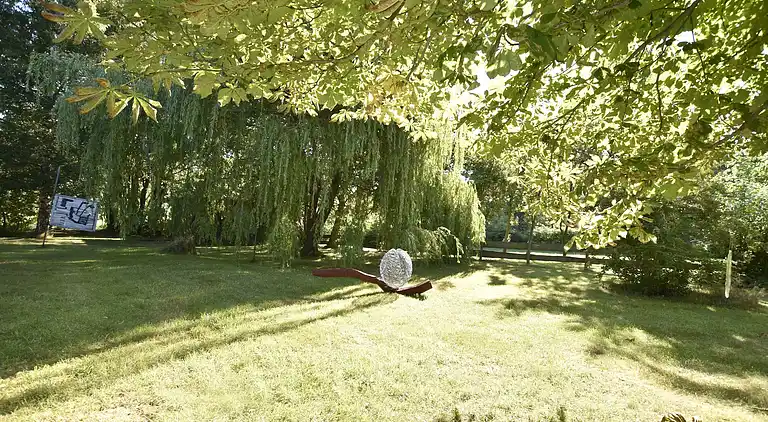 Apartment in Retschow