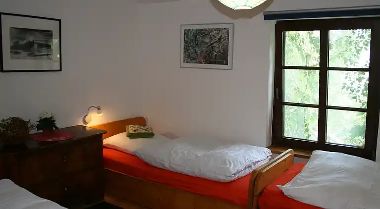 Apartment in Retschow