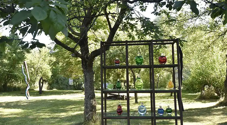 Apartment in Retschow