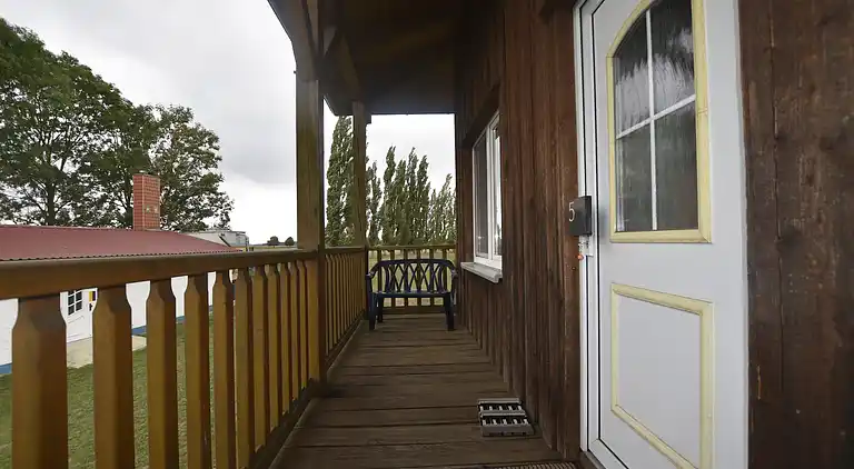 Apartment in Viecheln