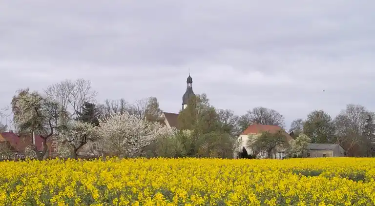 Apartment in Viecheln