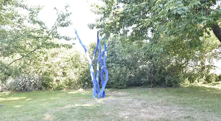 Apartment in Retschow