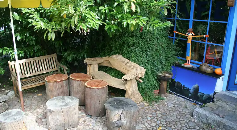 Apartment in Retschow