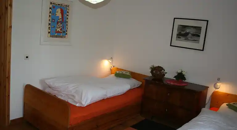 Apartment in Retschow