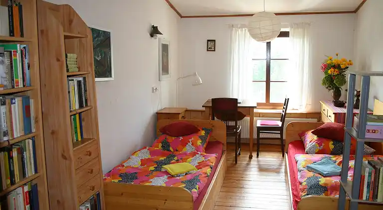 Apartment in Retschow