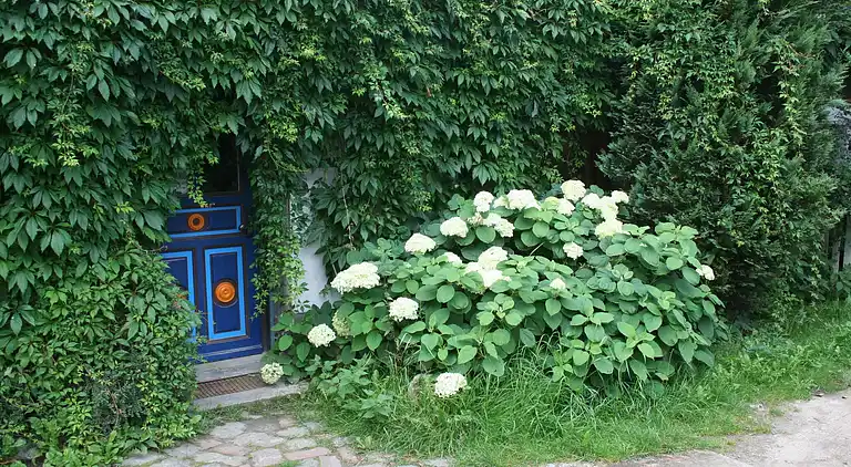 Ferielejlighed i Retschow