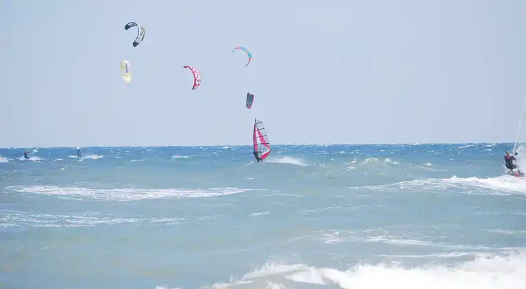 Bungalow in Klein Strömkendorf