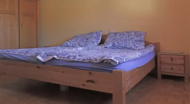 Ferienwohnung in Hüddingen