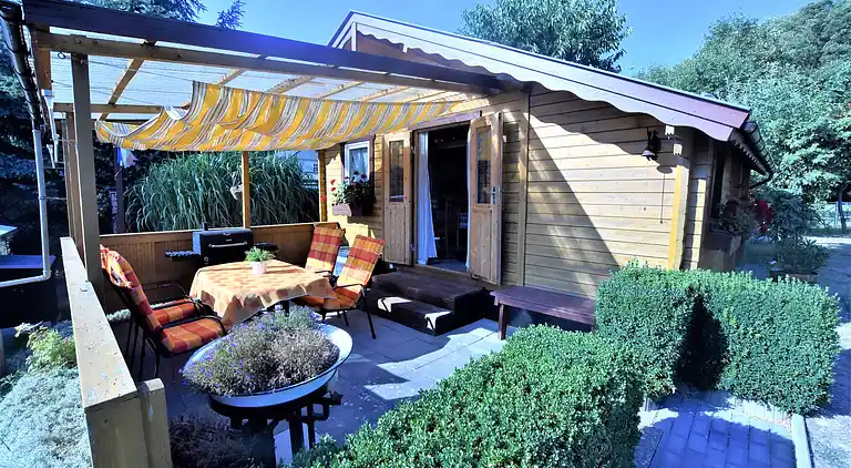 Bungalow in Klein Strömkendorf