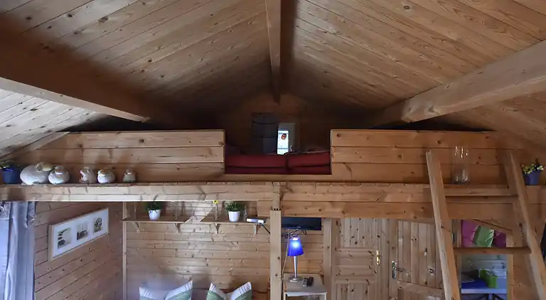 Bungalow in Klein Strömkendorf