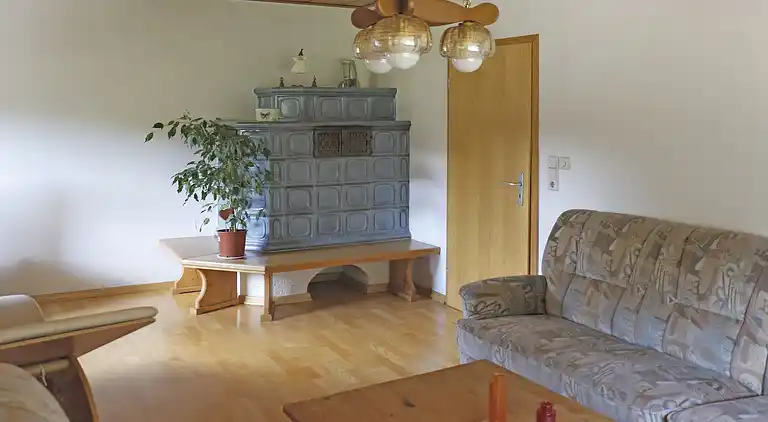 Ferienwohnung in Hüddingen