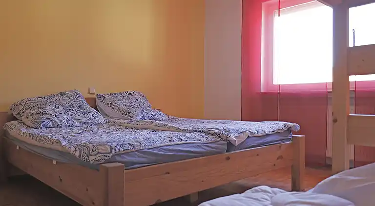 Ferienwohnung in Hüddingen