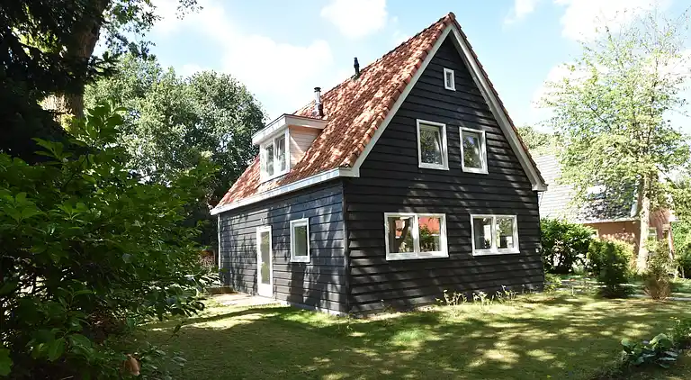 Sommerhus i Schoorl